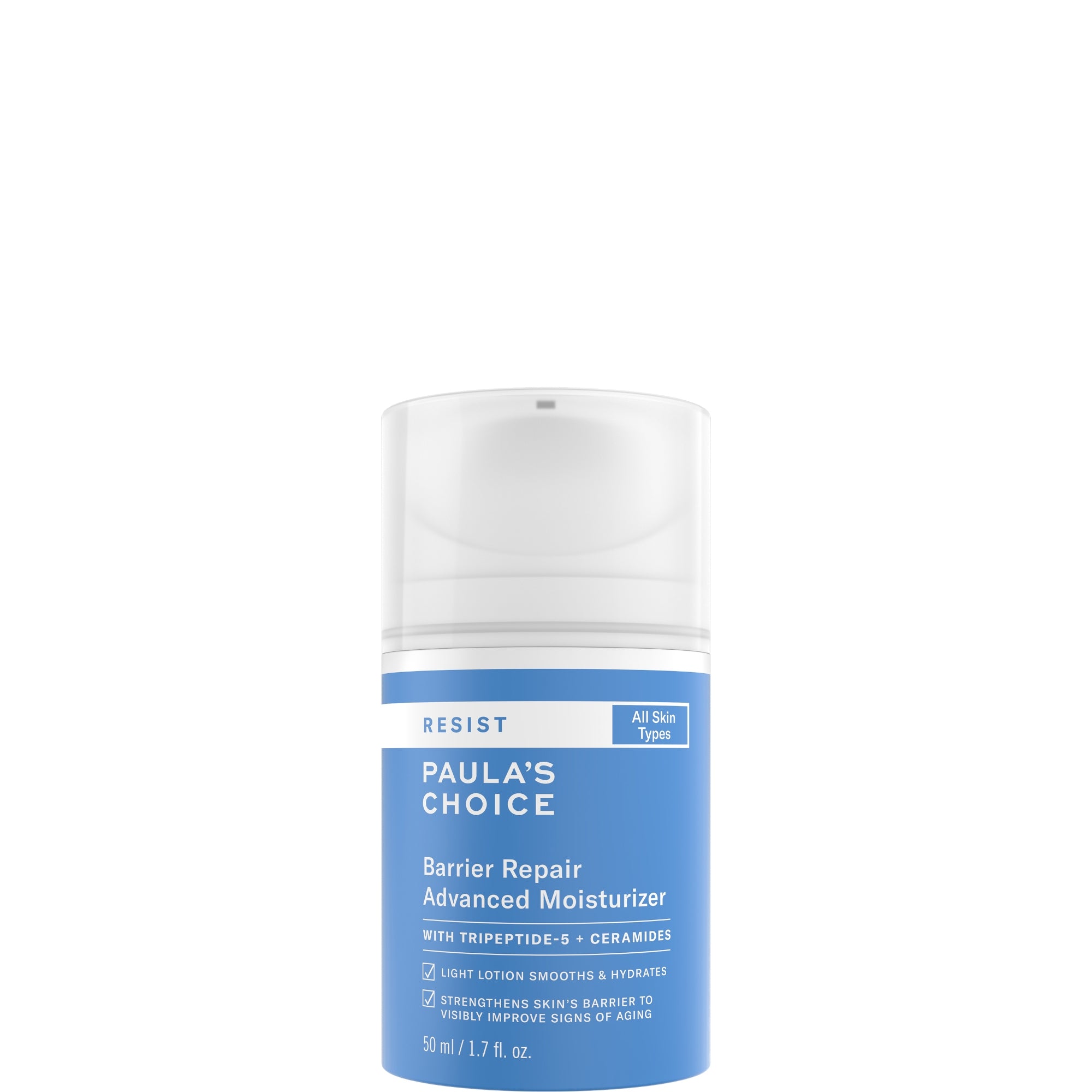 Paula's Choice Resist Barrier Repair Advanced Moisturizer 50ml