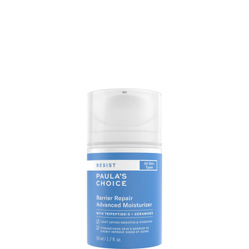 Paula's Choice Resist Barrier Repair Advanced Moisturizer 50ml