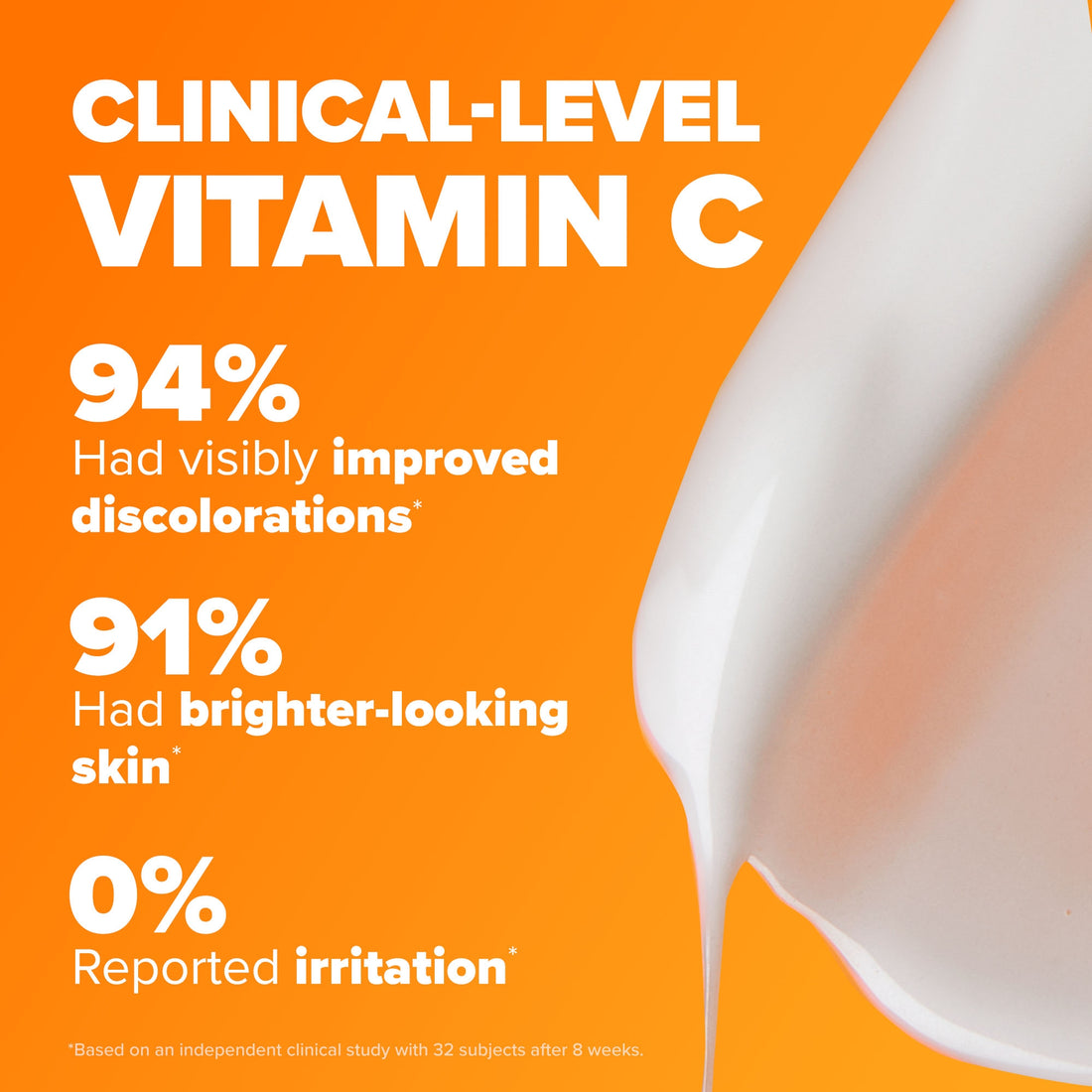 Paula's Choice 25% Vitamin C+ Glutathione Clinical Serum 1 fl. oz