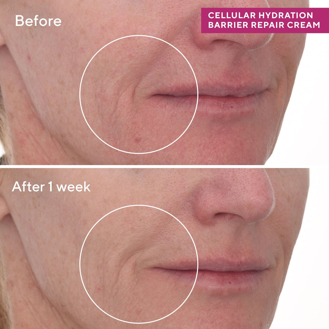 Murad Cellular Hydration Barrier Repair Cream 1.7 oz