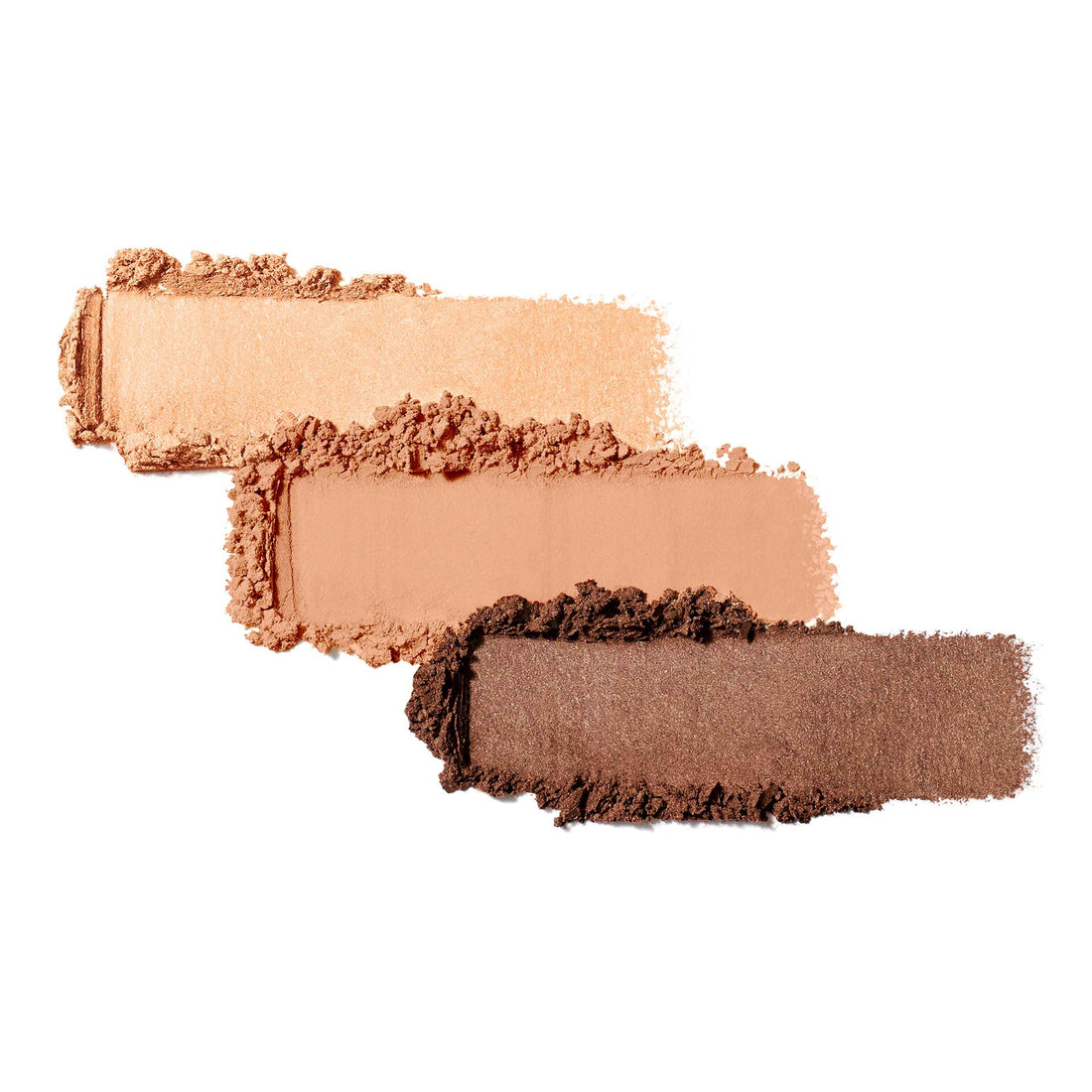 jane iredale PurePressed Eye Shadow Triple 3g (Various Shades)