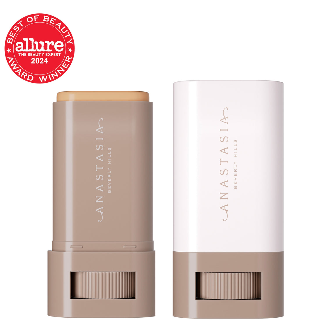 Anastasia Beverly Hills Beauty Balm Serum Boosted Skin Tint 18g (Various Shades)