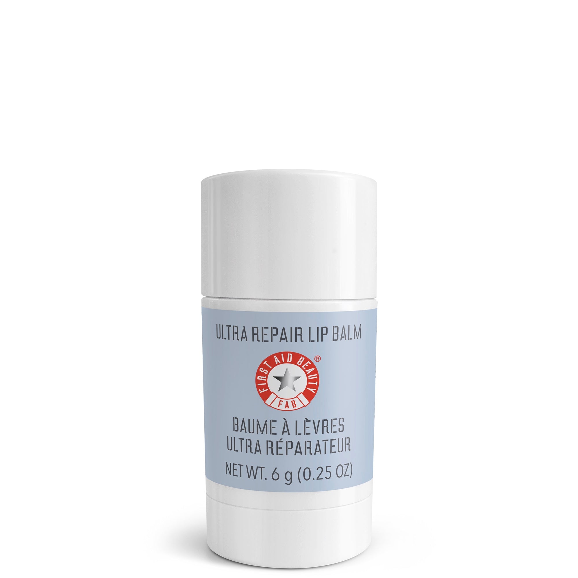 First Aid Beauty Ultra Repair Lip Balm 6g