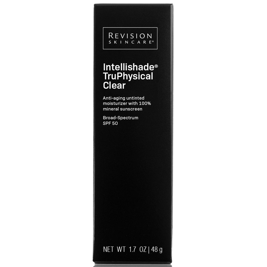 Revision Skincare Intellishade TruPhysical Clear (1.7 oz.)