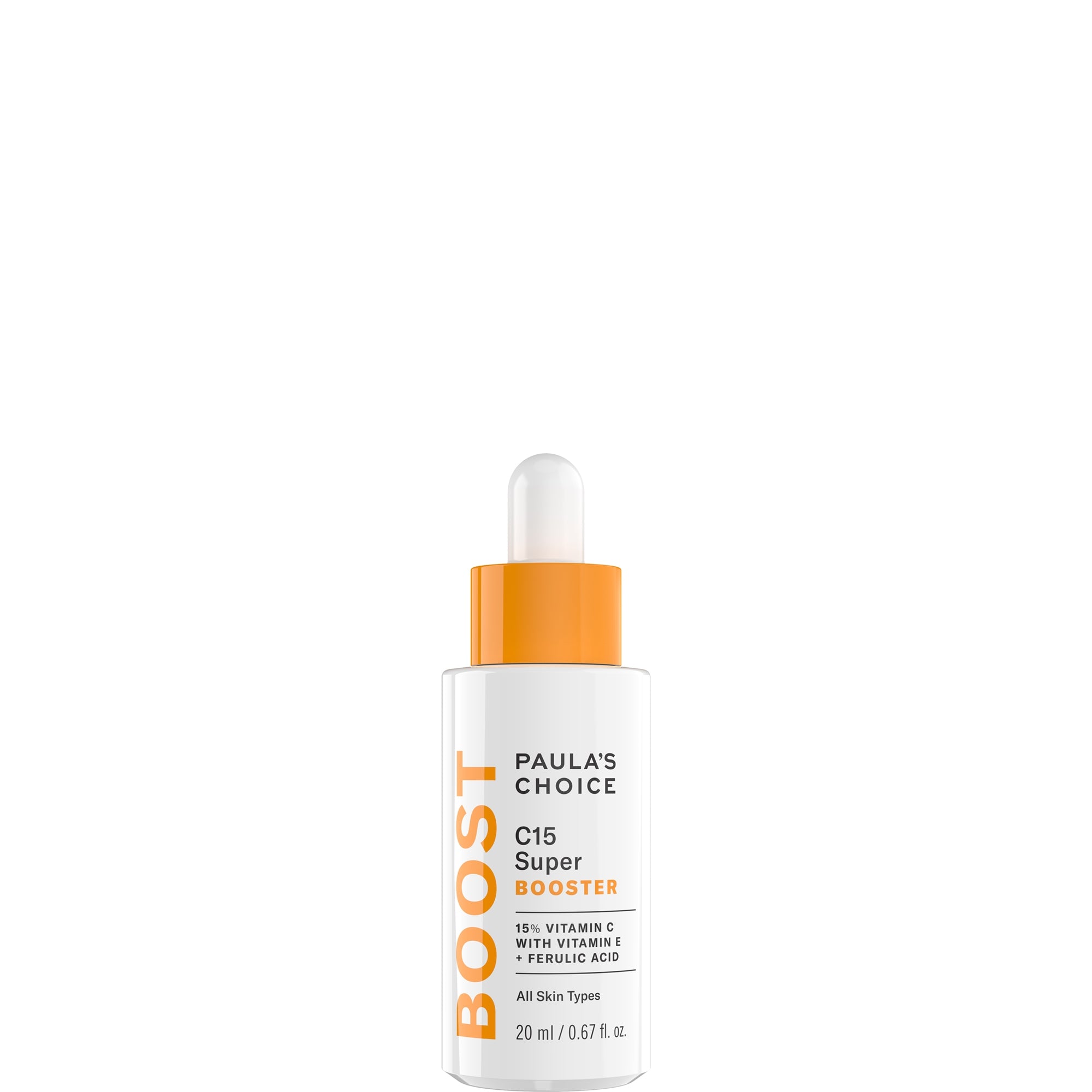 Paula's Choice C15 Super Booster 20ml
