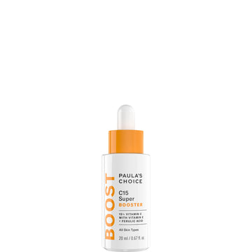 Paula's Choice C15 Super Booster 20ml