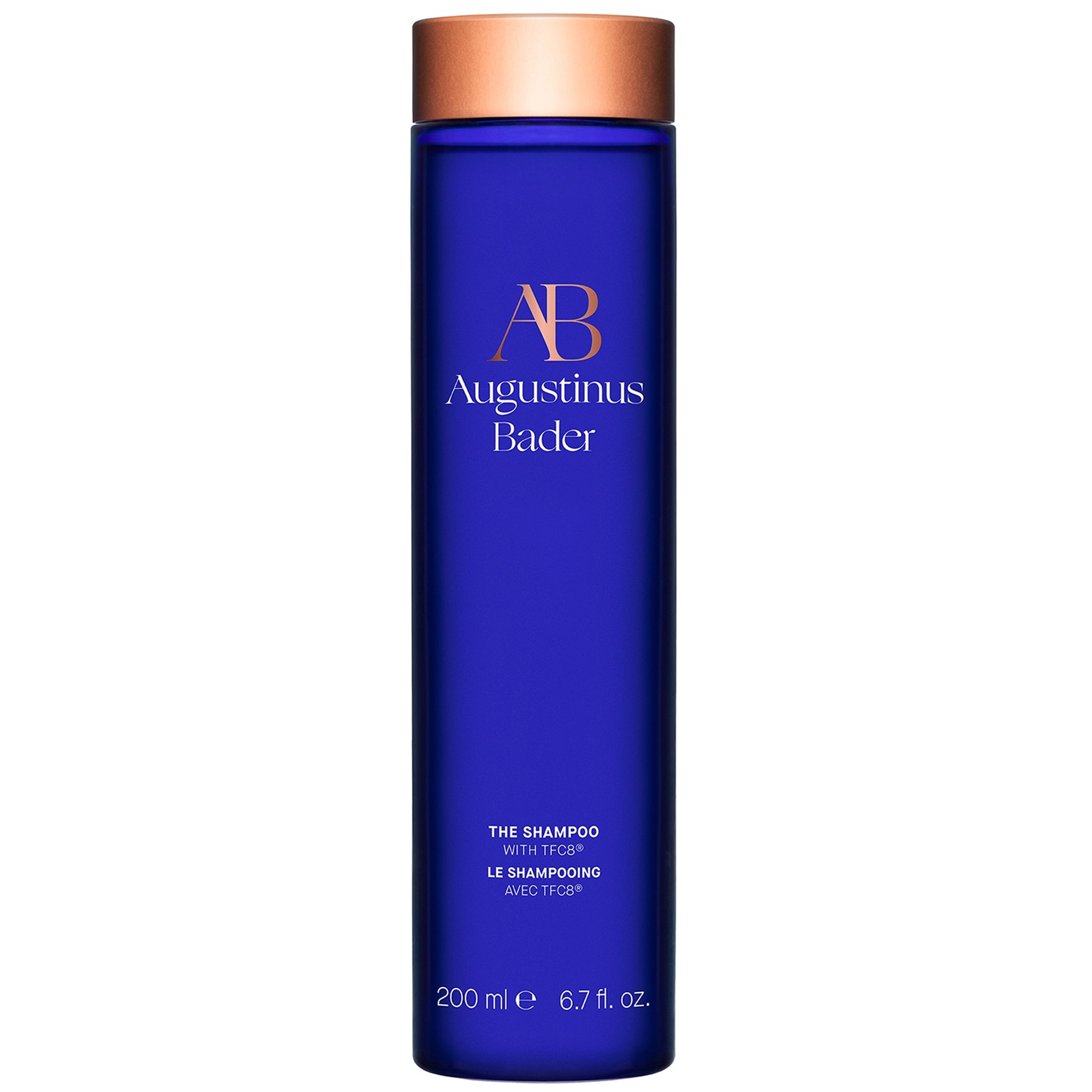 Augustinus Bader The Shampoo 200ml