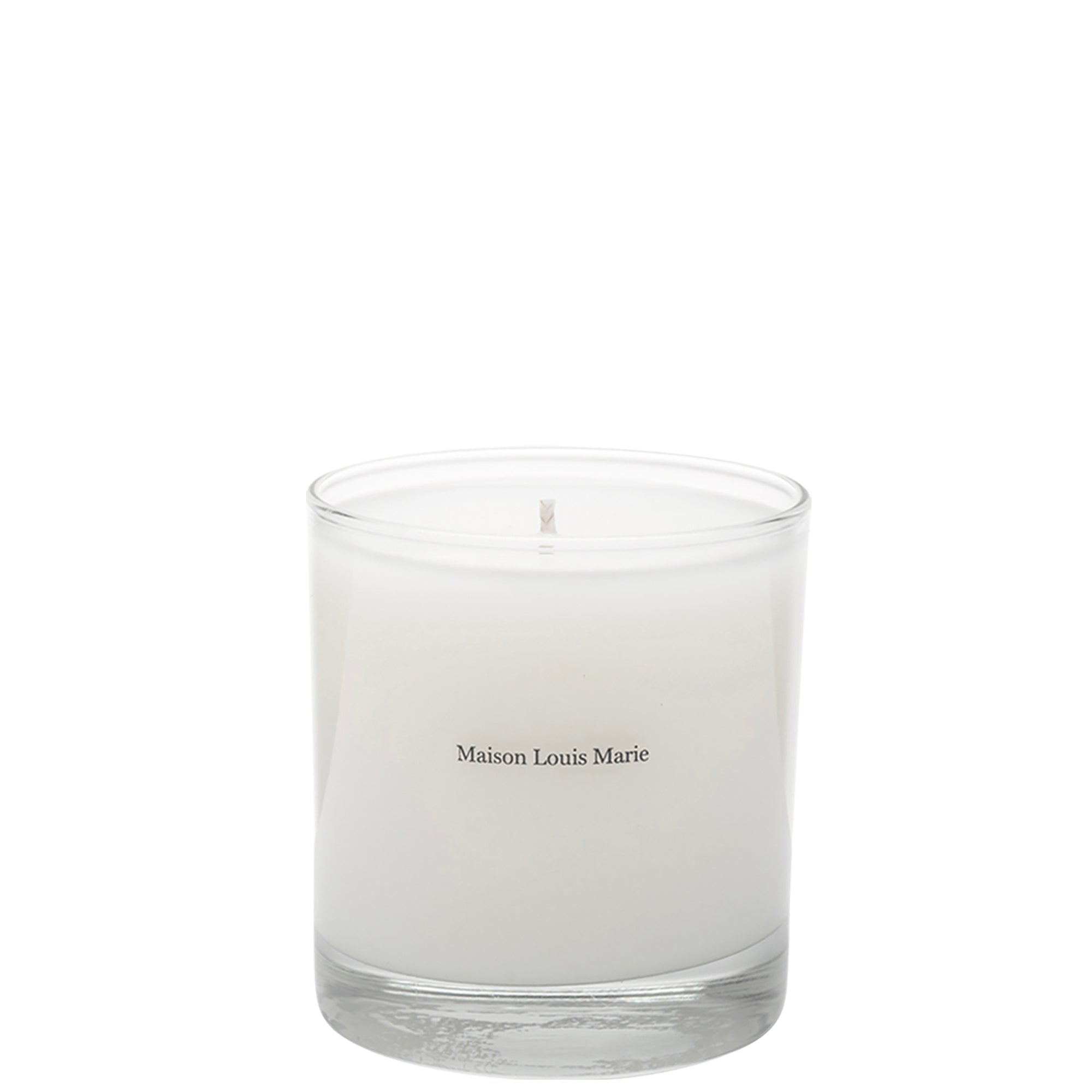 Maison Louis Marie No.04 Bois de Balincourt Candle 8.5 oz