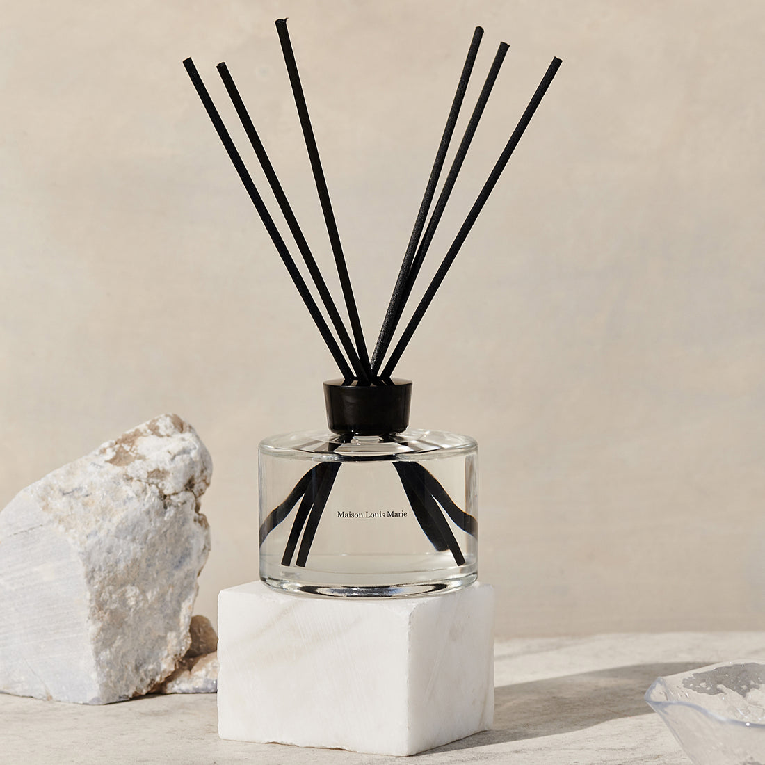 Maison Louis Marie No.04 Bois de Balincourt Diffuser 8.5 oz