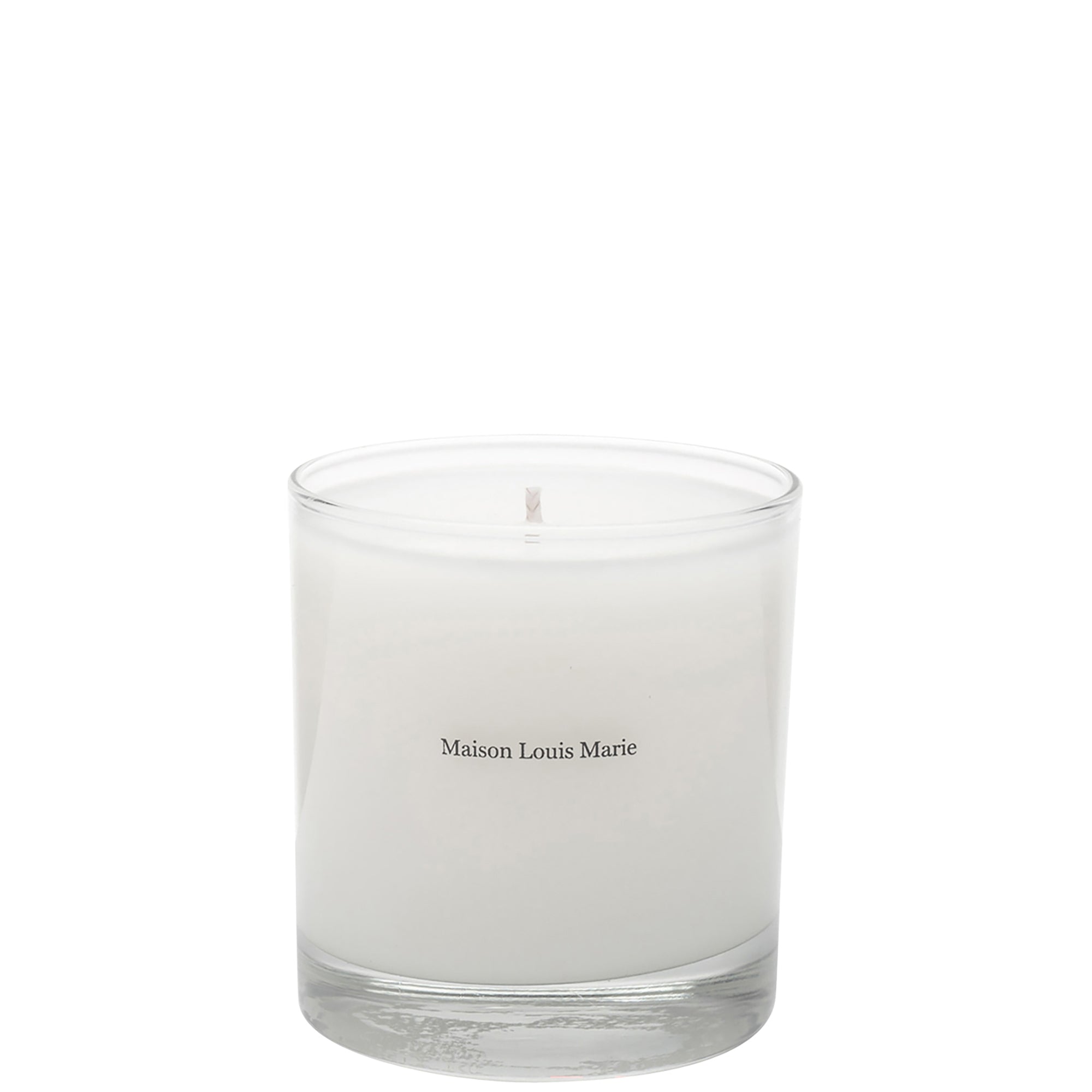 Maison Lois Marie No.09 Vallee de Farney Candle 8.5 oz