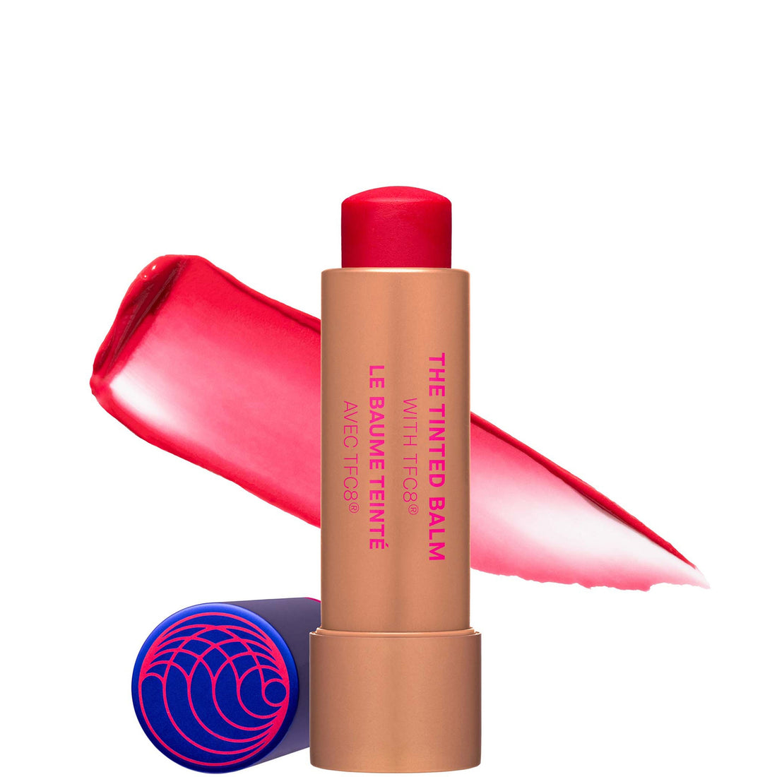 Augustinus Bader The Tinted Balm 4g (Various Shades)