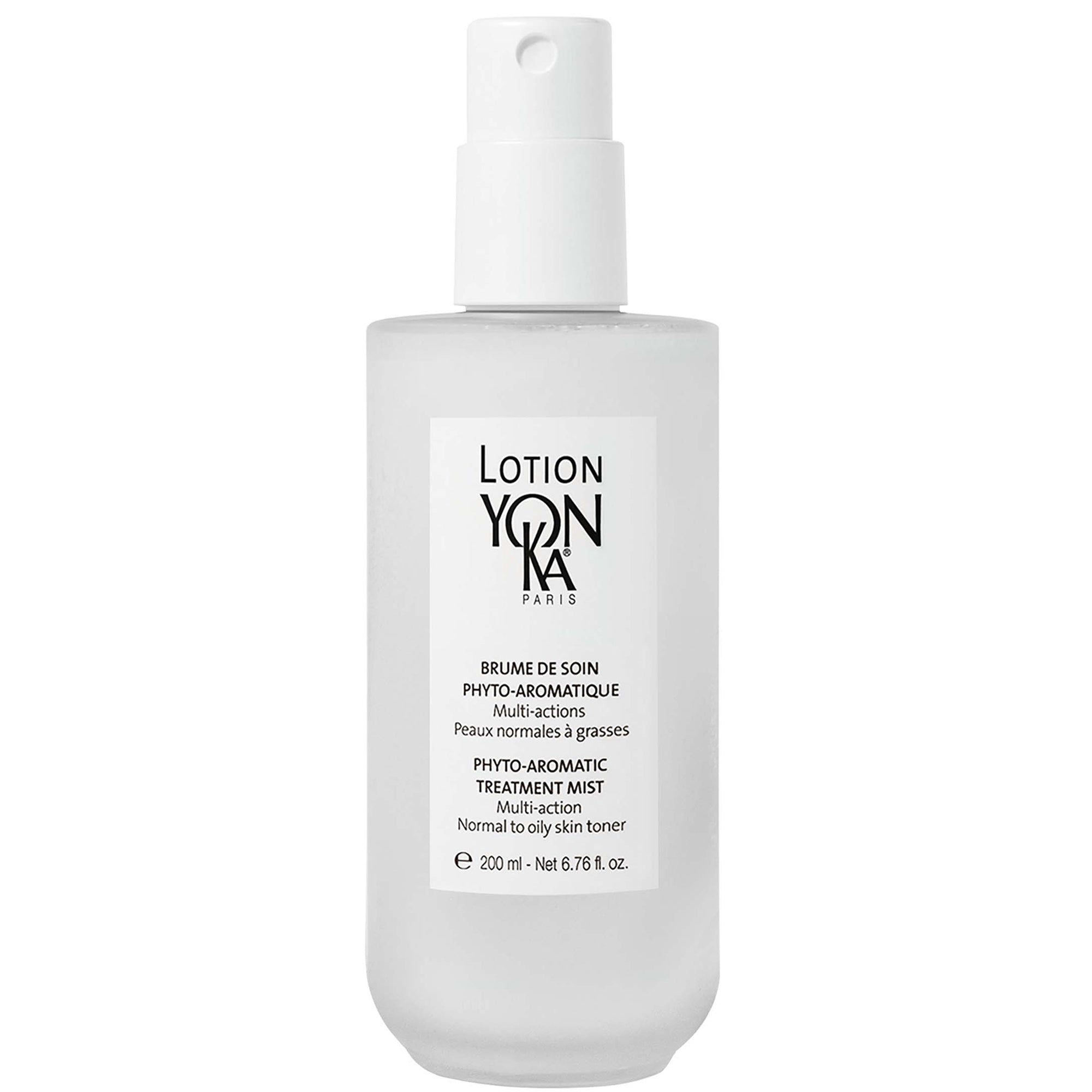 Yon-Ka Paris Skincare Toner for Normal to Oily Skin 200ml
