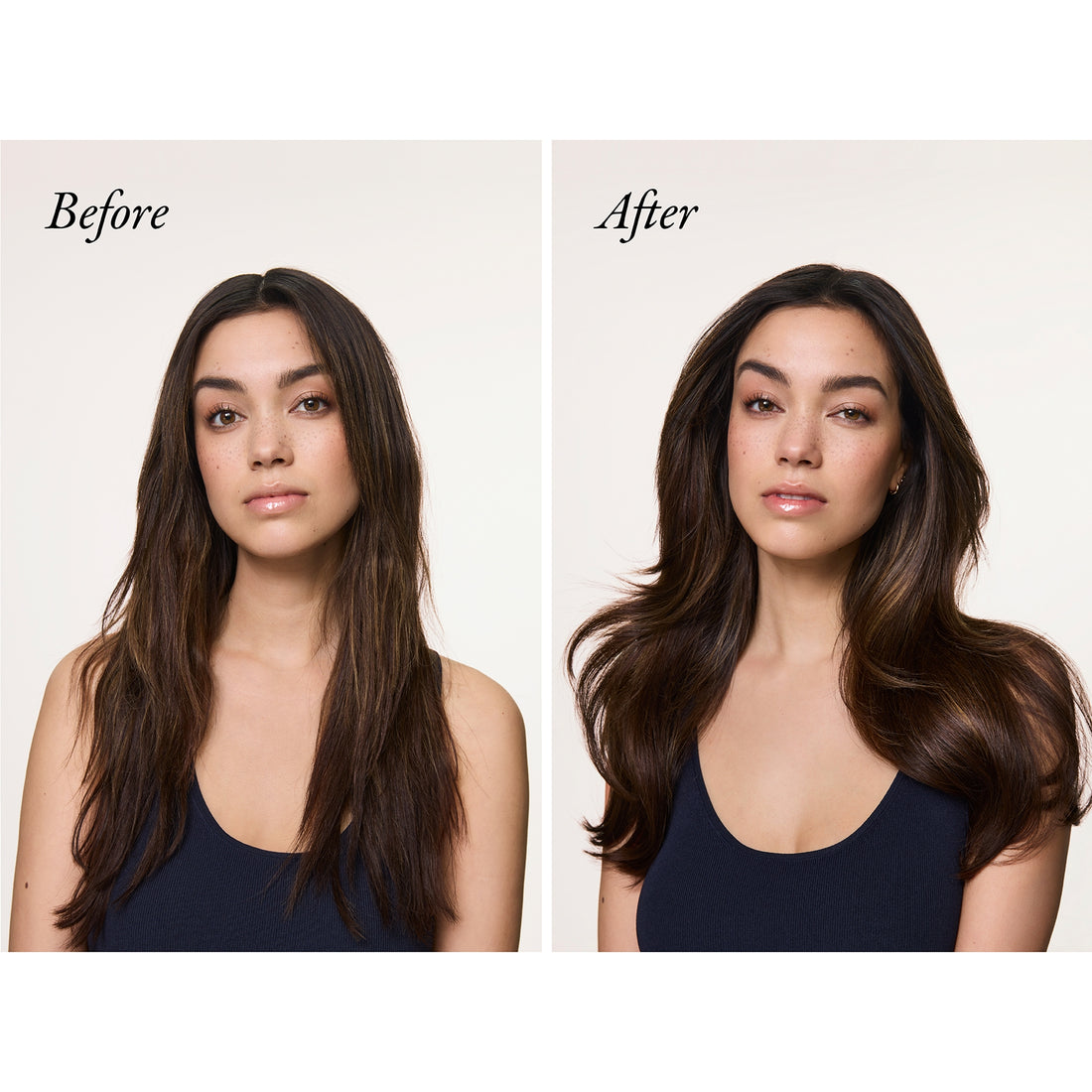 Oribe Mirror Rinse Glass Hair Treatment 5.9 oz