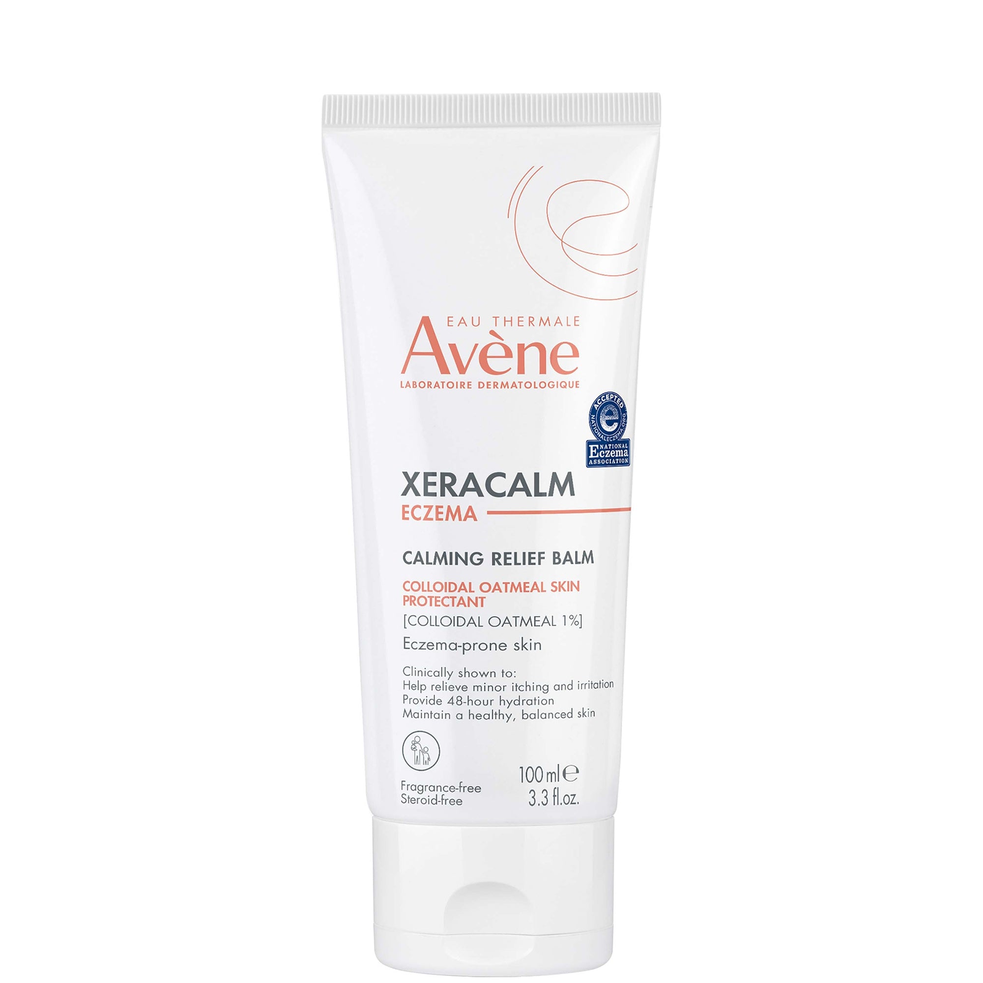 Avène XeraCalm Eczema Calming Relief Balm 100ml
