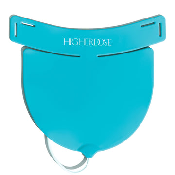 HigherDOSE Red Light Neck Enhancer
