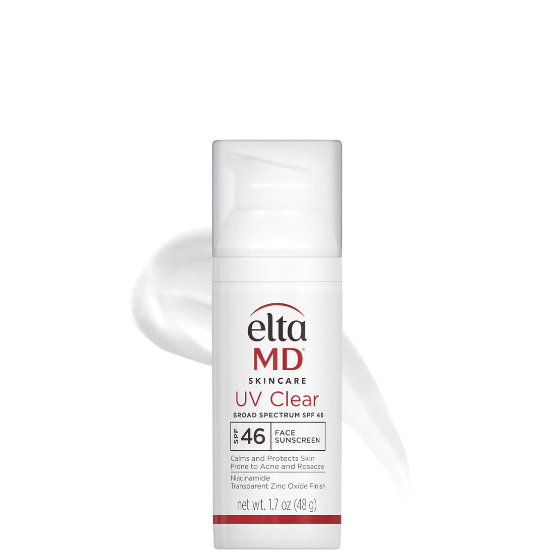 EltaMD UV Sport + UV Clear Untinted Duo ($104 Value)
