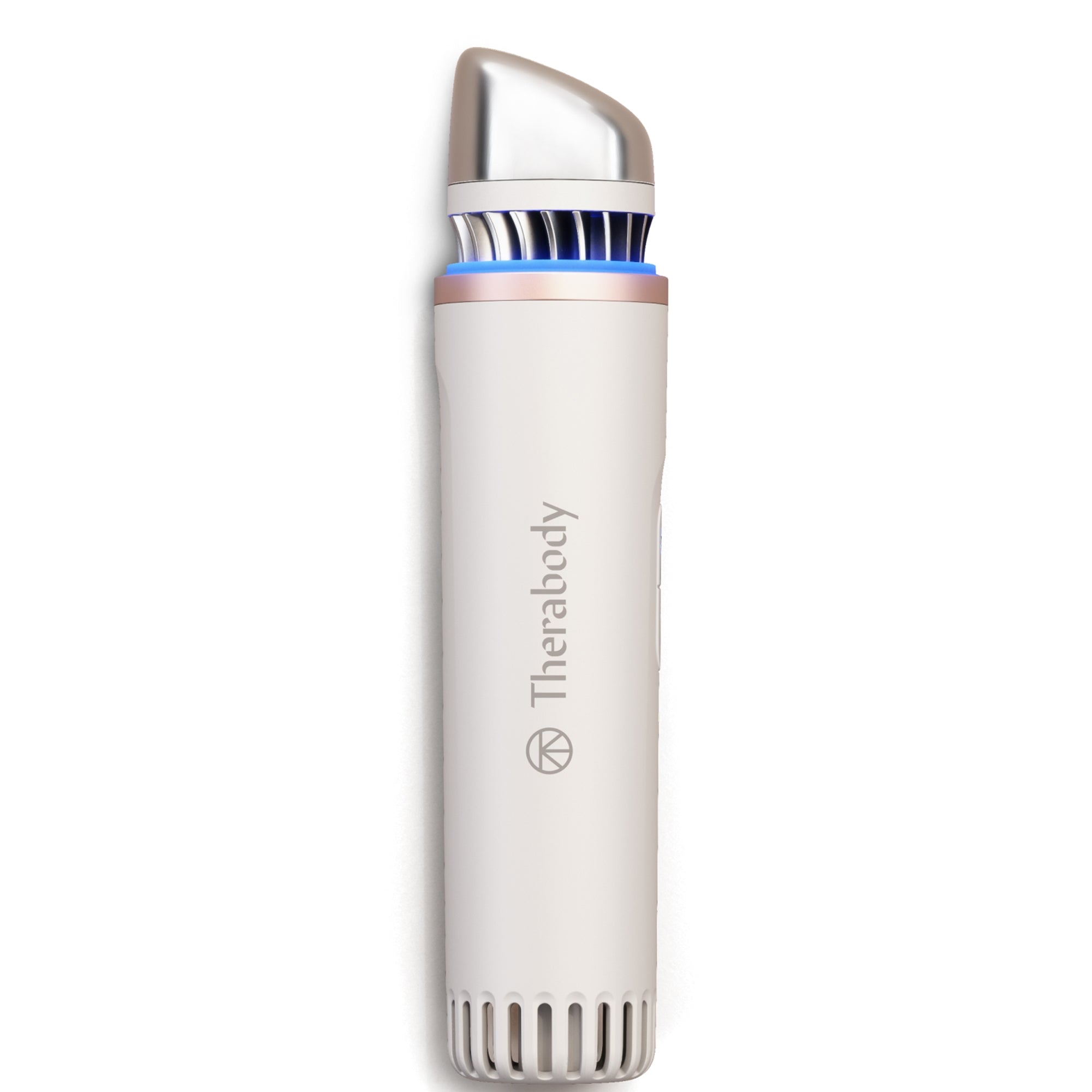 Therabody TheraFace Depuffing Wand- White