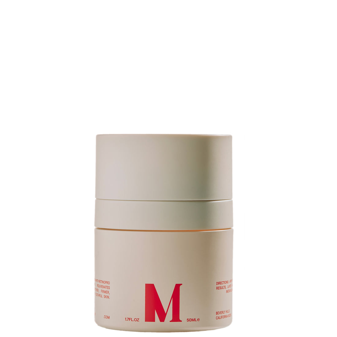 Dr. Diamond's Metacine INSTAFACIAL Duo