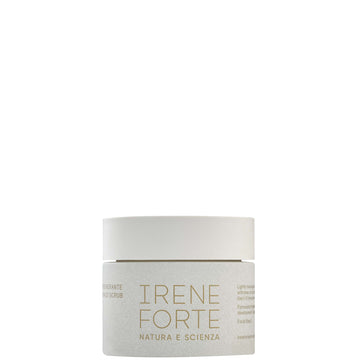 Irene Forte Skincare Almond Face Scrub 50ml