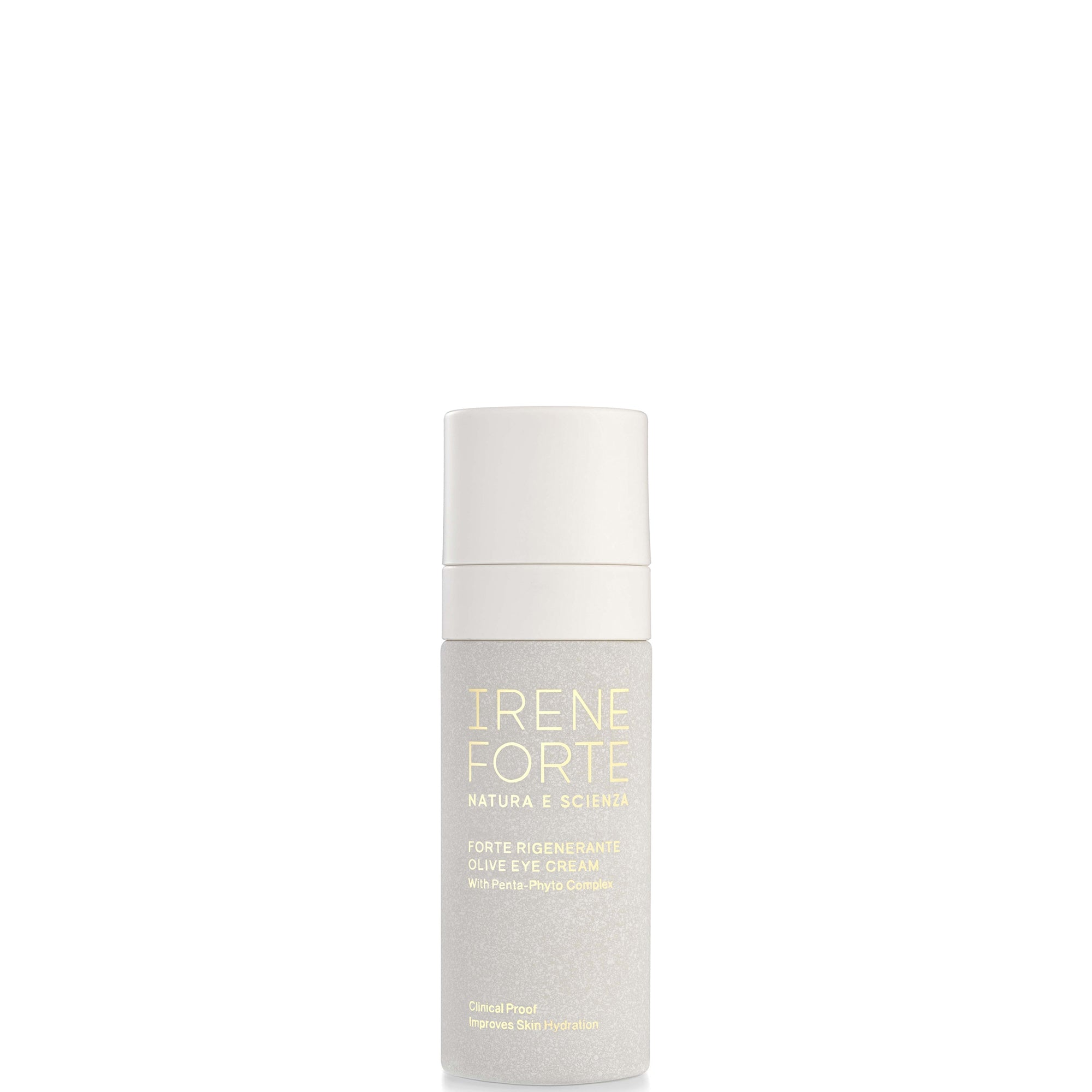 Irene Forte Skincare Olive Eye Cream 30ml