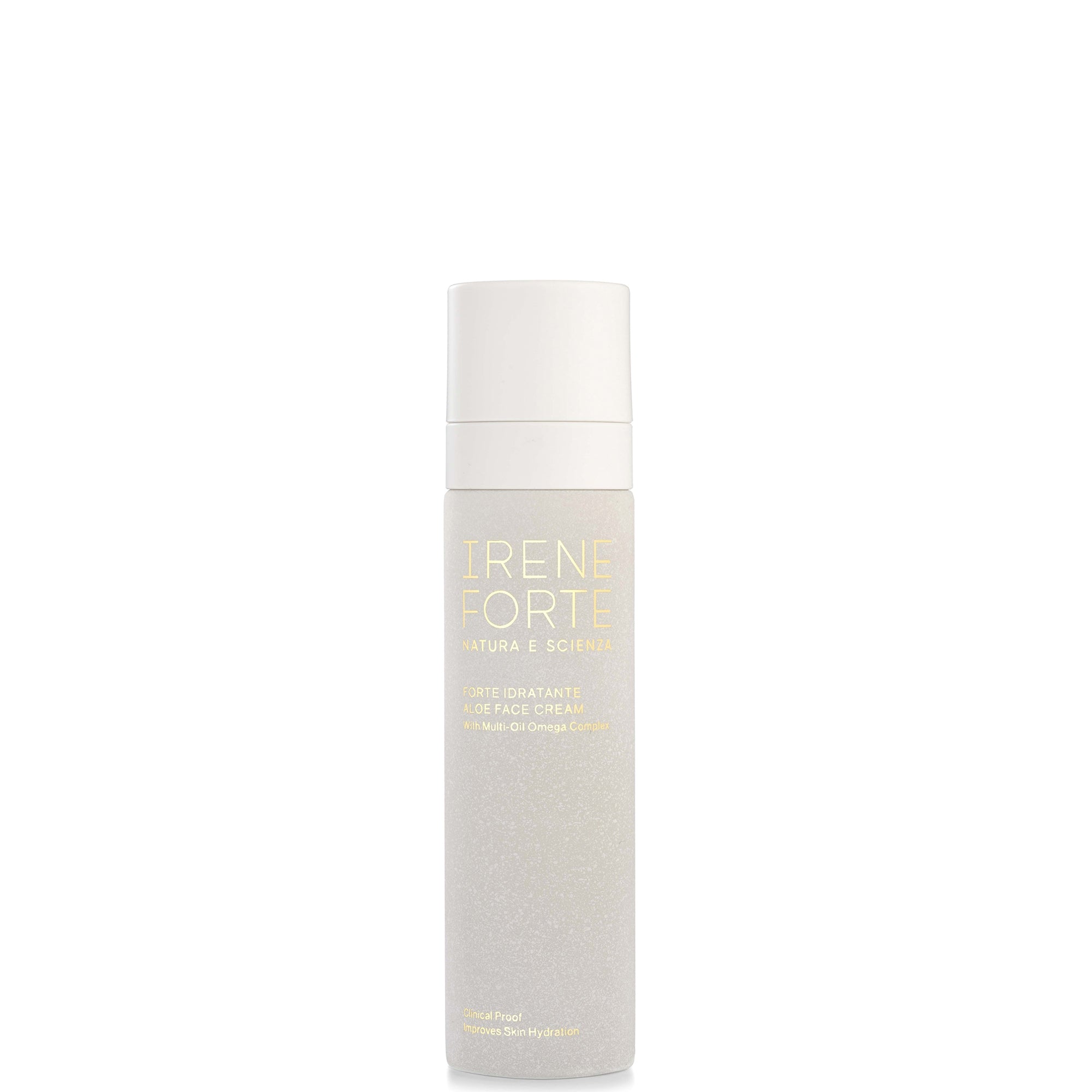 Irene Forte Skincare Aloe Face Cream 50ml