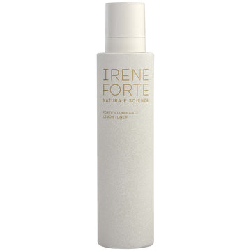 Irene Forte Skincare Lemon Toner 200ml