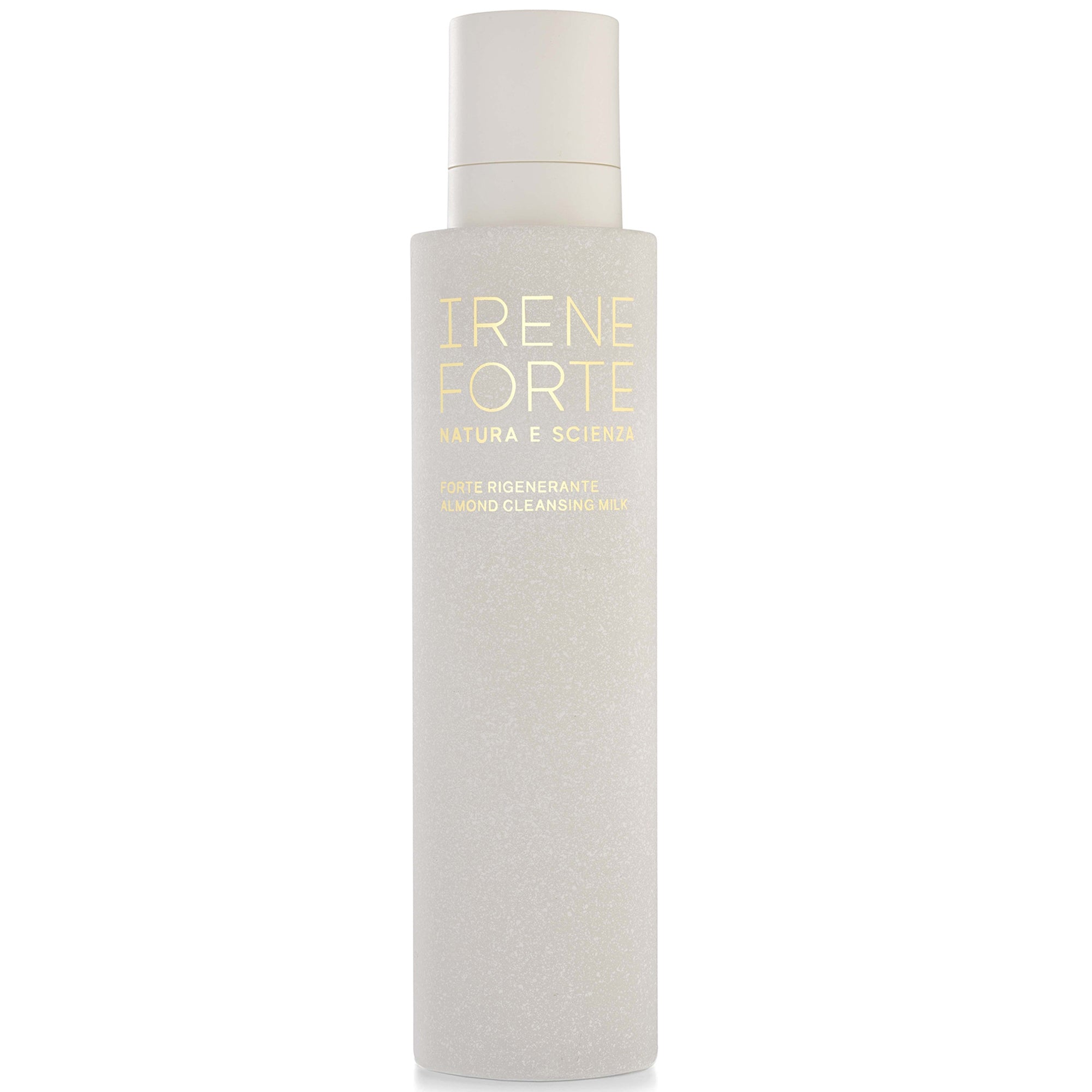 Irene Forte Skincare Almond Cleansing Milk 200ml