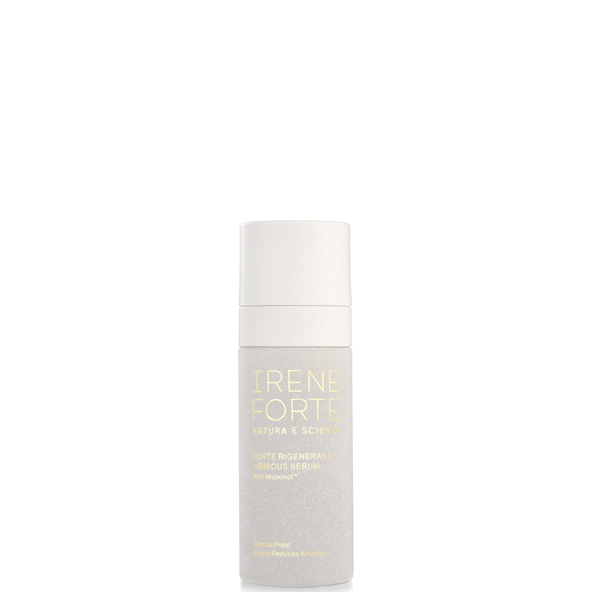 Irene Forte Skincare Hibiscus Serum 30ml