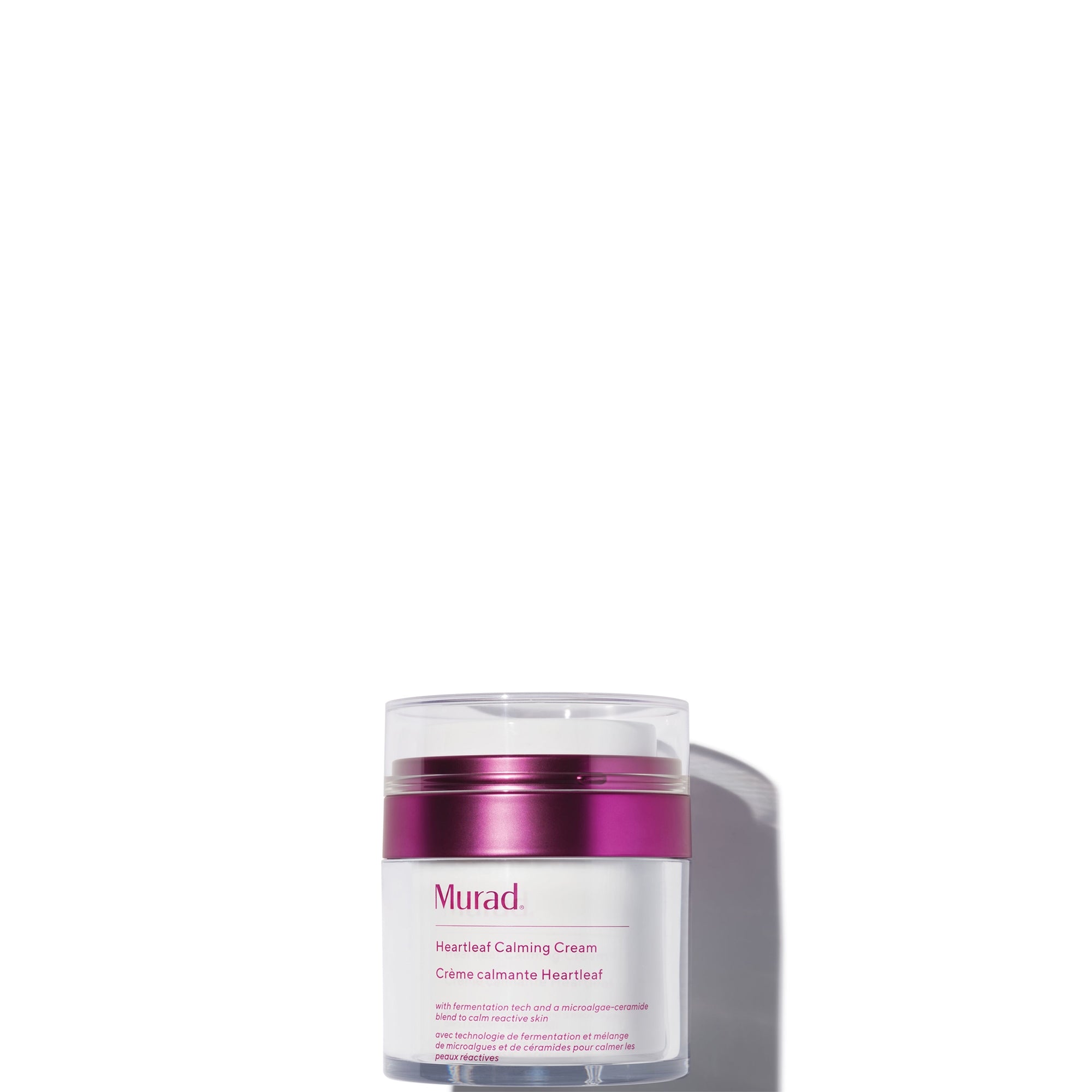 Murad Sensitive Skin Heartleaf Calming Cream 50ml