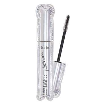 tarte Lights Camera Lashes Platinum Mascara