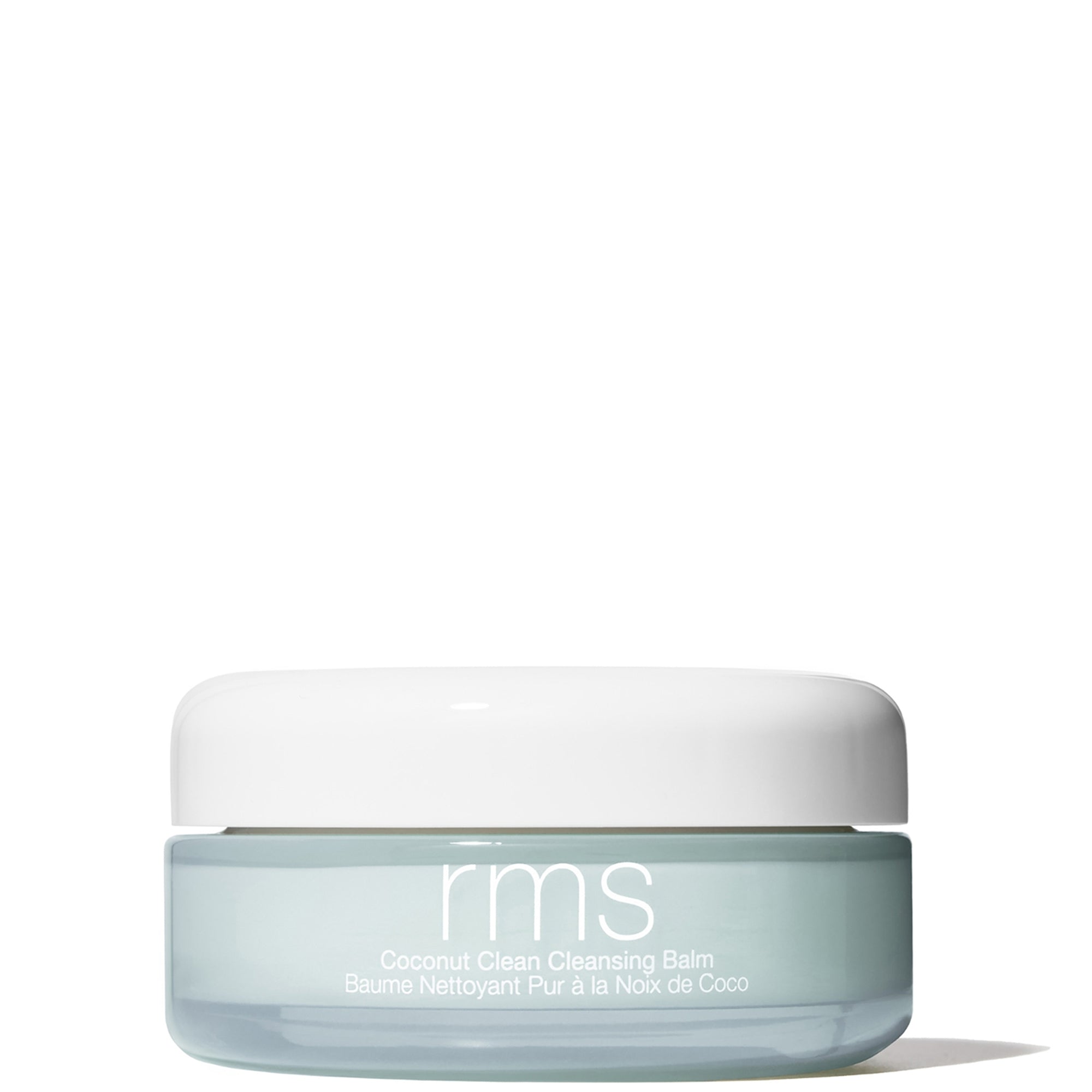 RMS Beauty Coconut Clean Cleansing Balm