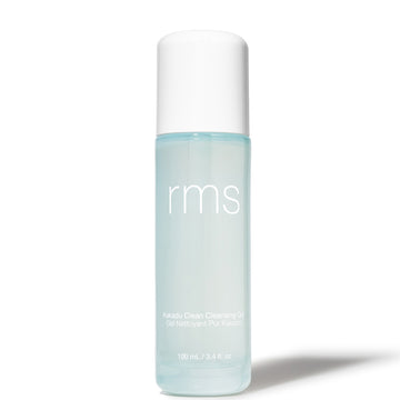 RMS Beauty Kakadu Clean Cleansing Gel