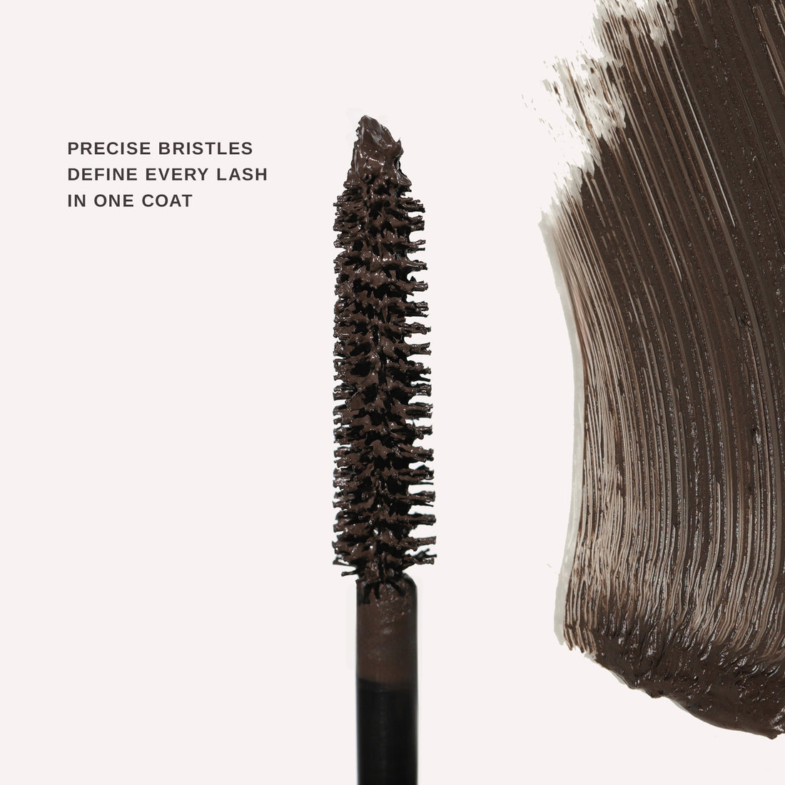 Wander Beauty Mile High Club Length and Define Mascara - Espresso
