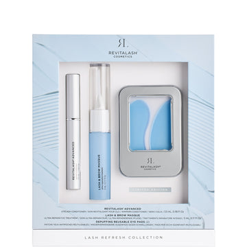 RevitaLash Lash Refresh Collection (Worth $211)