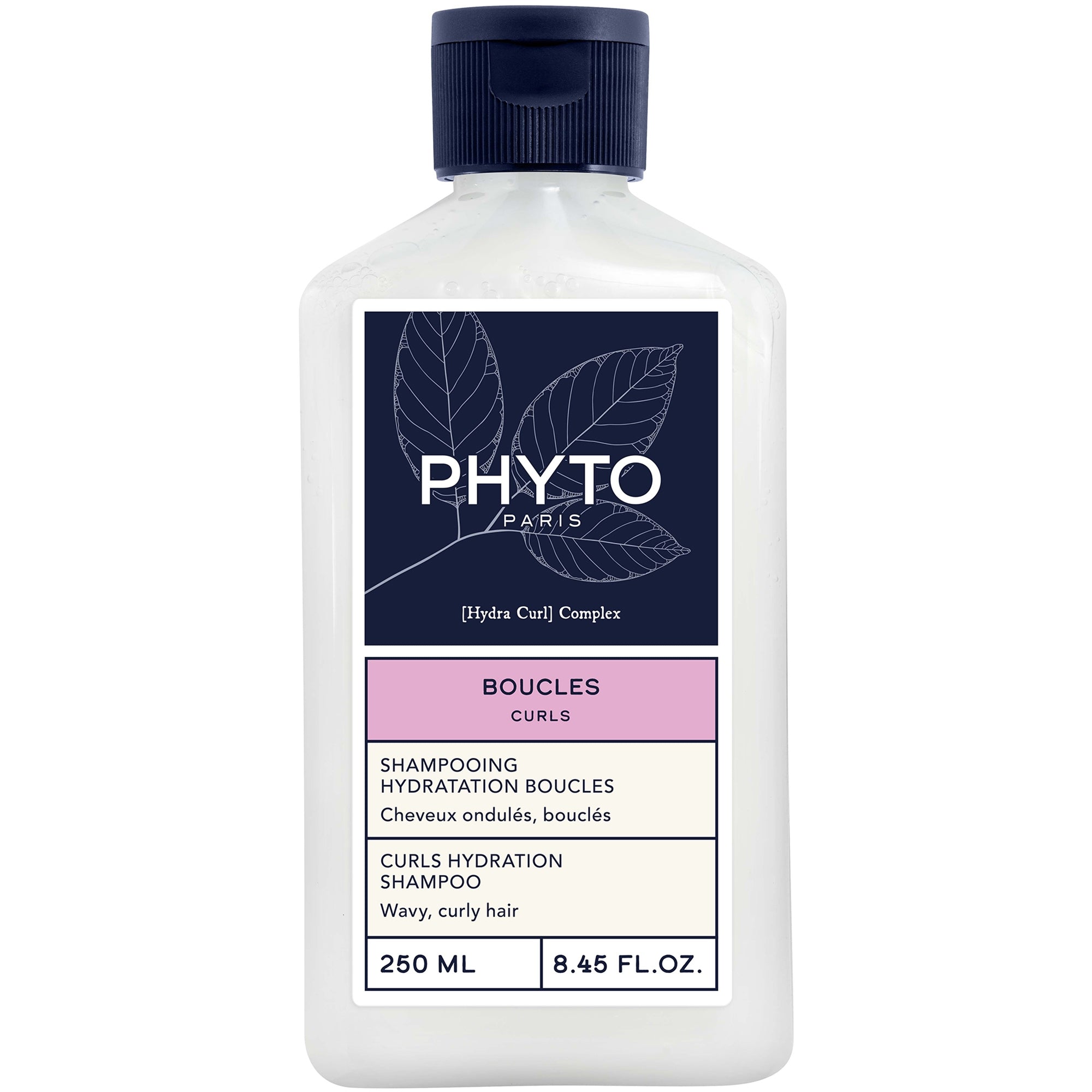 Phyto CURLS Shampoo 250ml