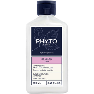 Phyto CURLS Shampoo 250ml
