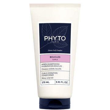 Phyto CURLS Conditioner 175ml
