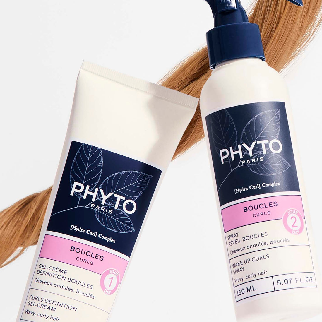 Phyto CURLS Spray 150ml