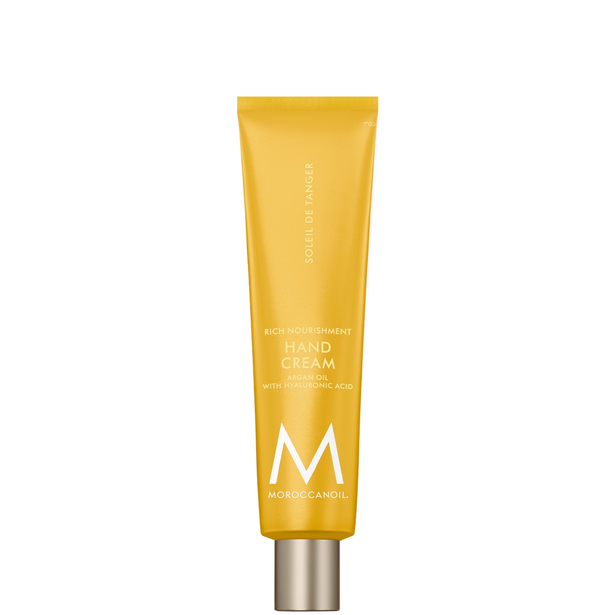 Moroccanoil Hand Cream, Soleil De Tanger, 3.4 Fl. Oz.