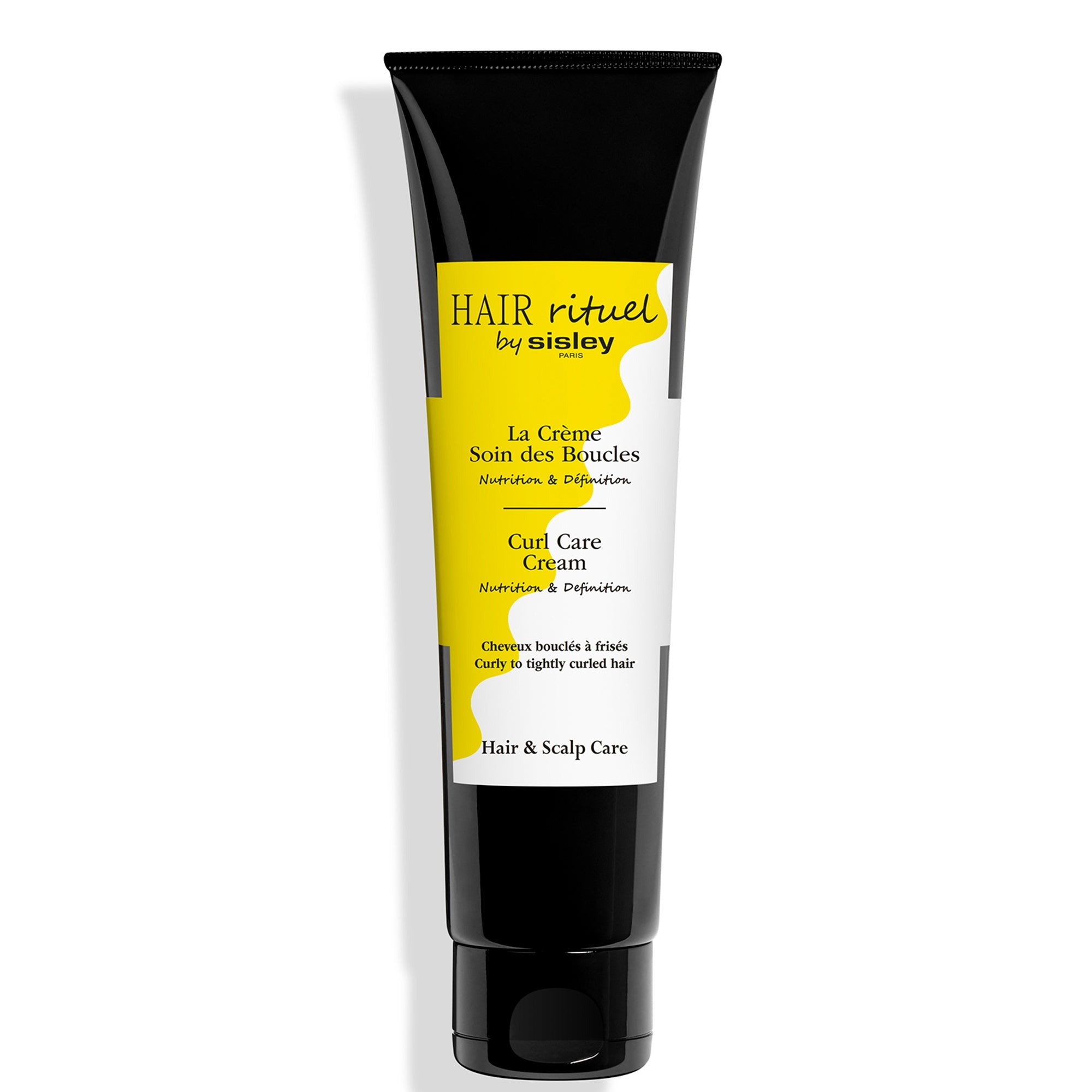 Sisley Paris Curl Care Cream 150ml