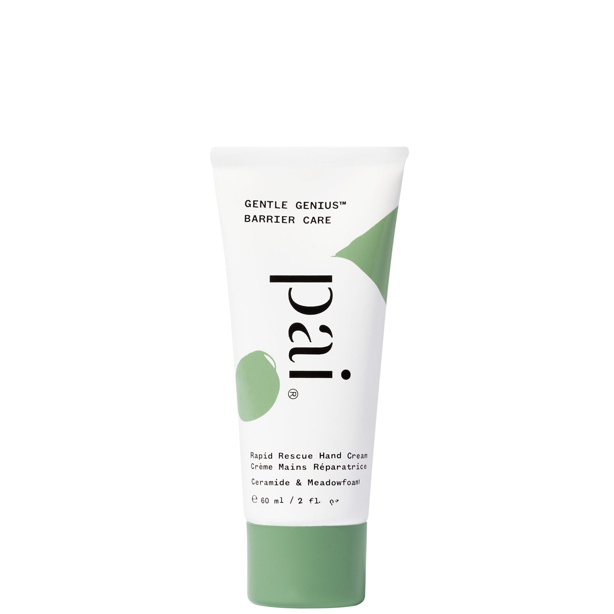 Pai Skincare GENTLE GENIUS Barrier Care Rapid Rescue Hand Cream 60g