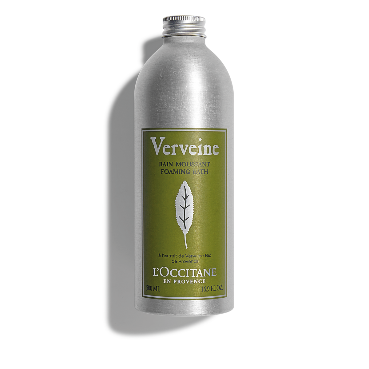 Verveine Foaming Bath