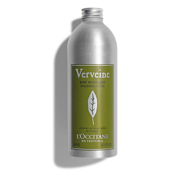 Verveine Foaming Bath