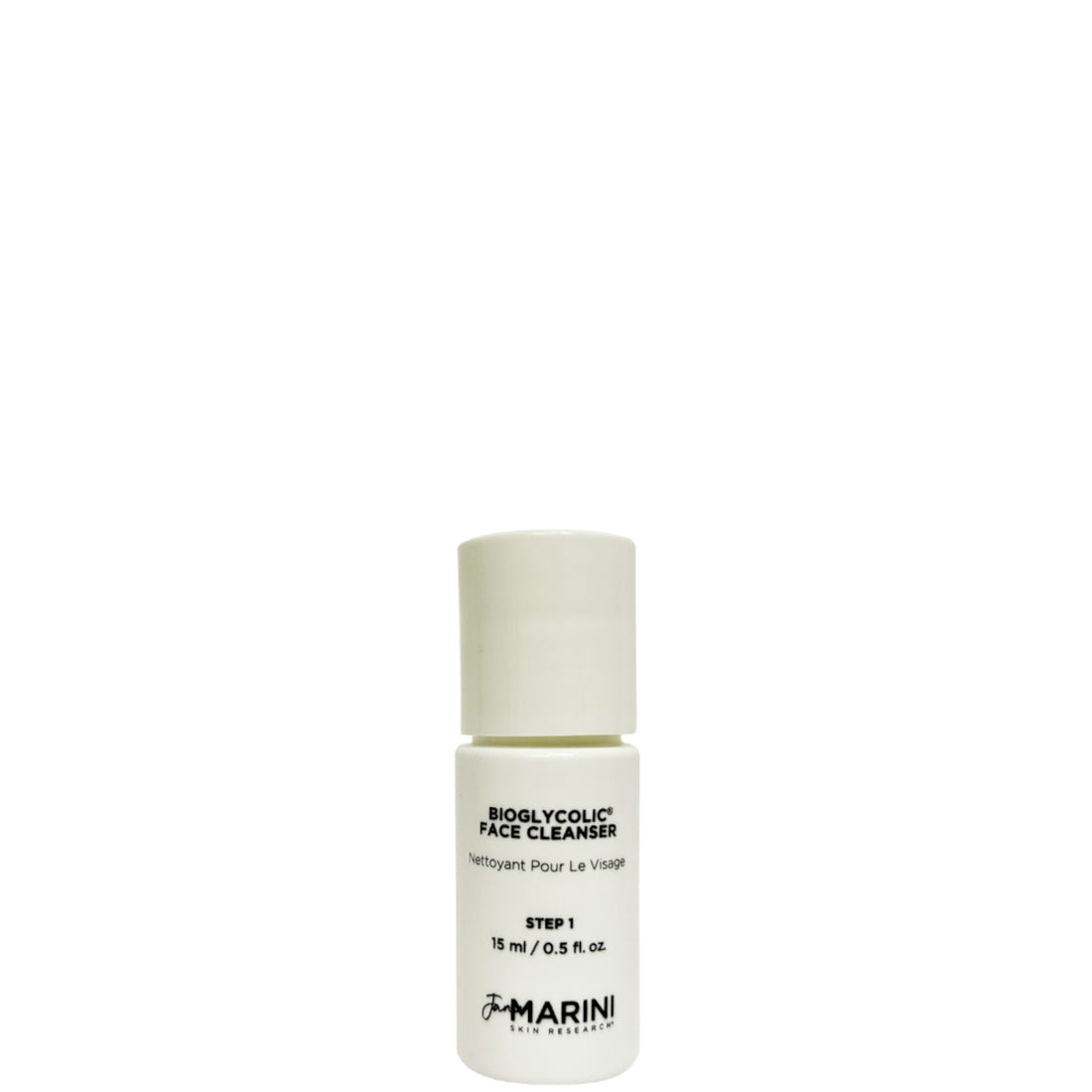 Jan Marini Transformation Cream and FREE 0.5 fl. Oz Bioglycolic Cleanser