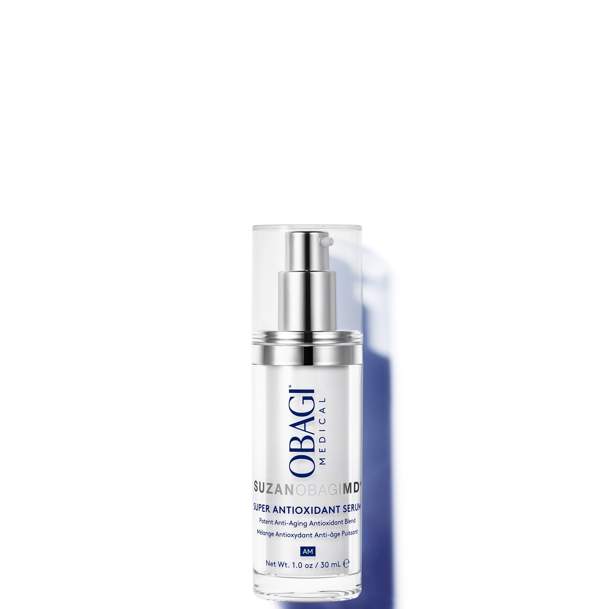 Obagi Medical SUZANOBAGIMD Super Antioxidant Serum 30ml