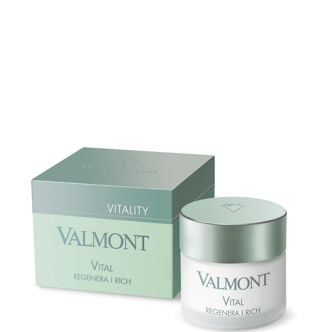 Vitality Vital Regenera I Rich Cream (50ml)