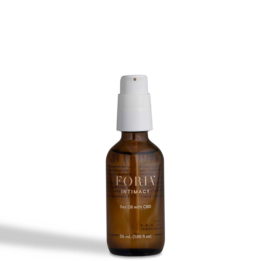 Foria Sex Oil 56ml