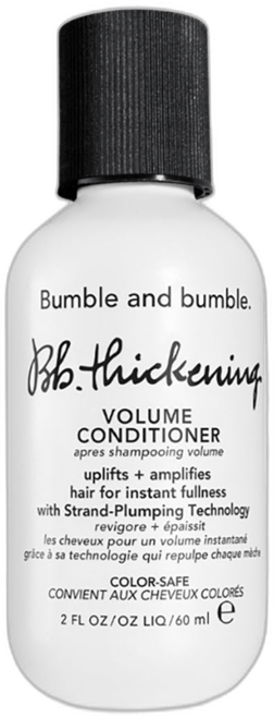 Thickening Volume Conditioner