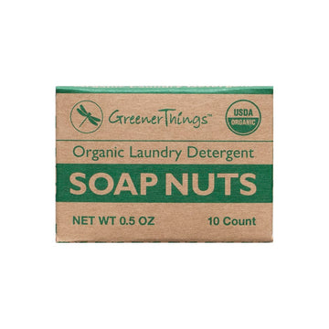 Organic Laundry Detergent Soap Nuts