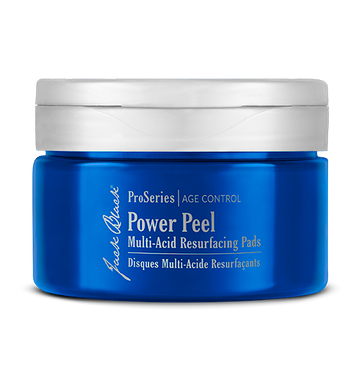 Power Peel Multi-Acid Resurfacing Pads